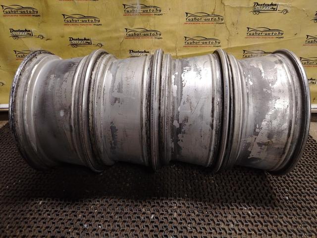 Диск литой R16, 5x112 Audi A4 2001 Z77STY Z77STY Audi A4 - Фото 8