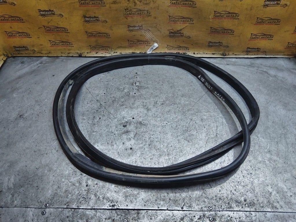 Уплотнитель багажника 8HV7C4 Mercedes A W168 - Фото 3