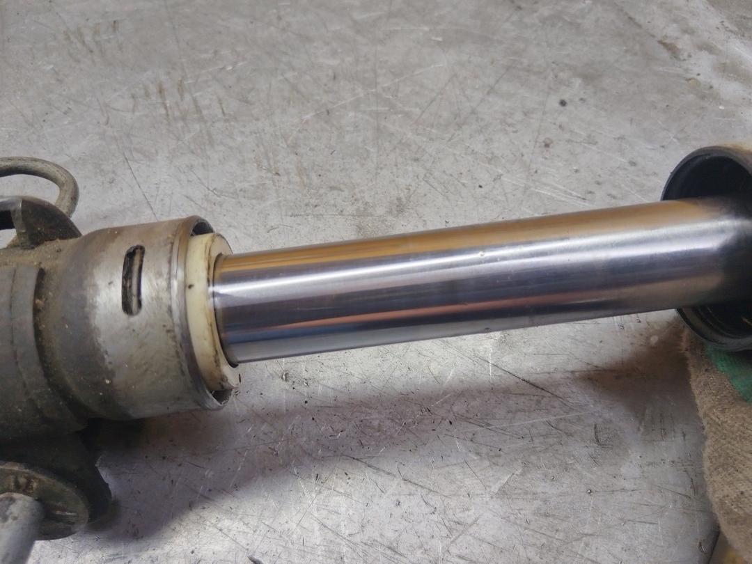 Рулевая рейка Q3P2Y4 Peugeot 407 купить с доставкой. Огромный выбор запчастей и марок авто. У нас есть практически все.