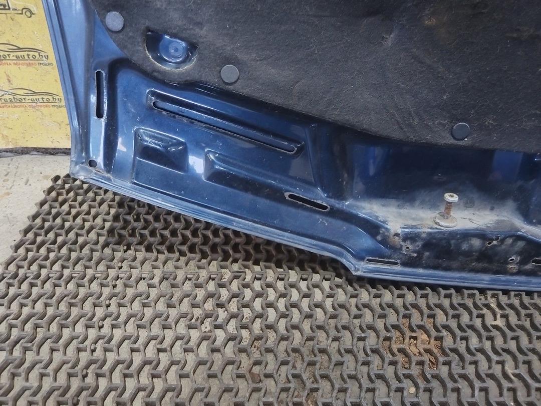 Капот QN842N Peugeot 605 - Фото 7