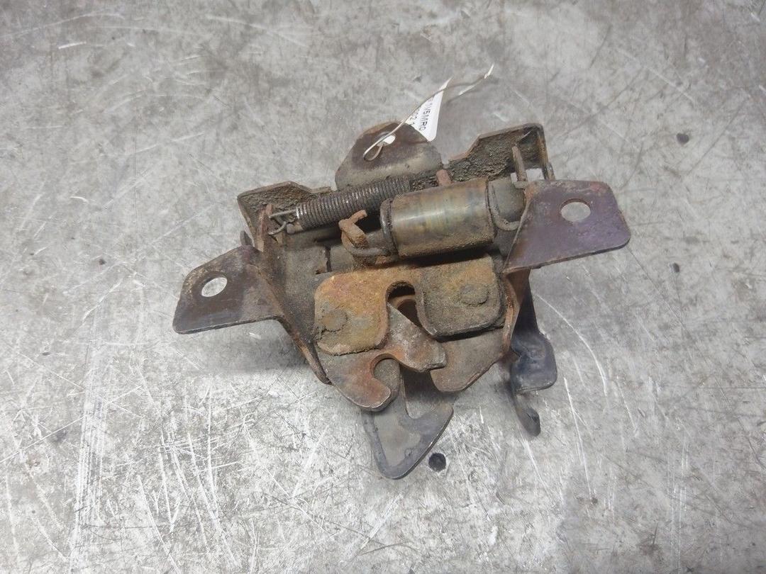 Замок капота 1V5MR0 Hyundai Matrix купить с доставкой