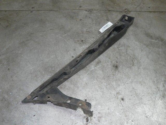 Кронштейн крепления бампера заднего 928HDD Seat Cordoba - Фото 2