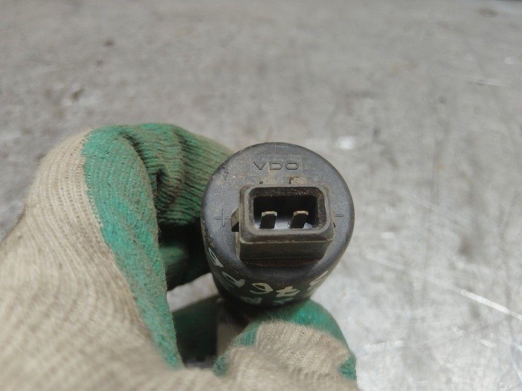 Насос (моторчик) омывателя стекла TYH210 Renault Espace - Фото 3