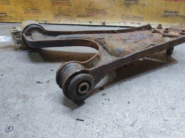 Рычаг передний правый AJRNBD Saab 9-5 купить на авторазборке