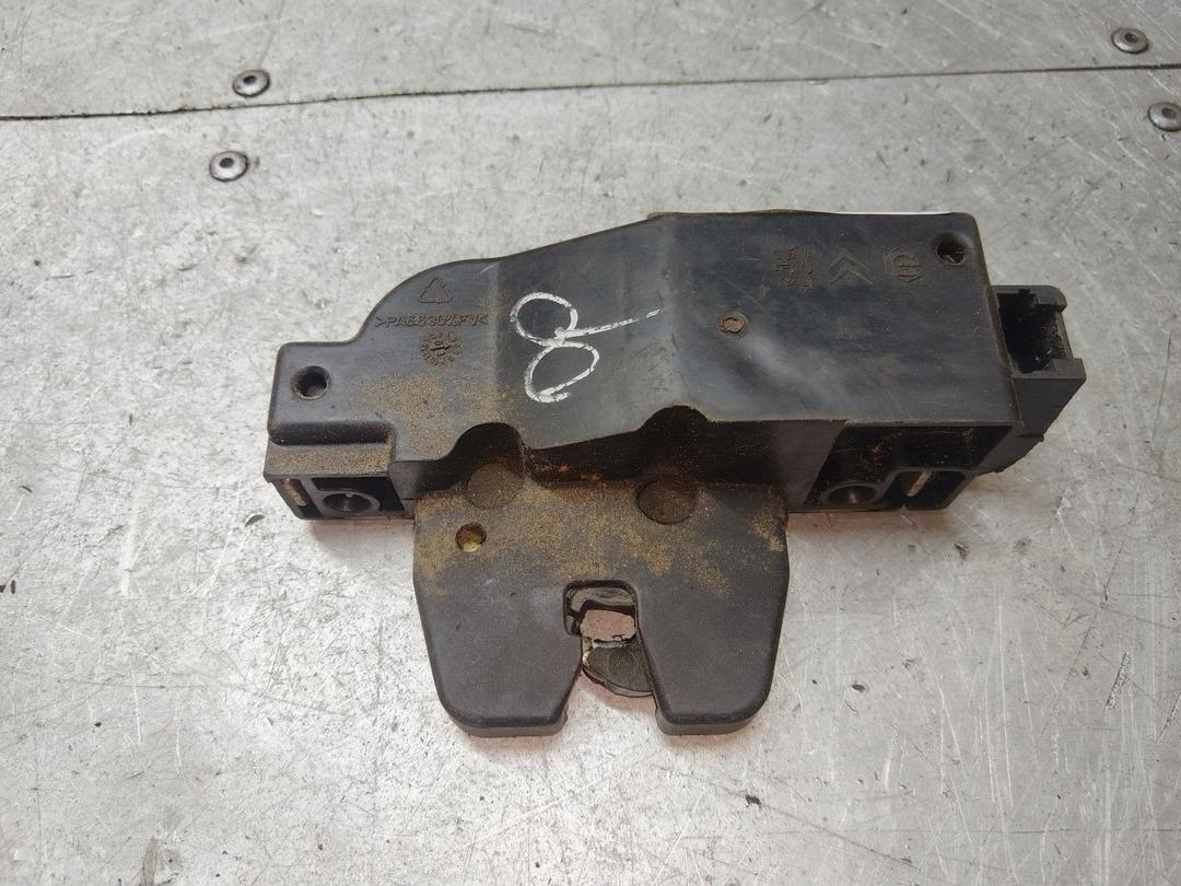 Замок багажника 363HFM Citroen Xsara Picasso купить