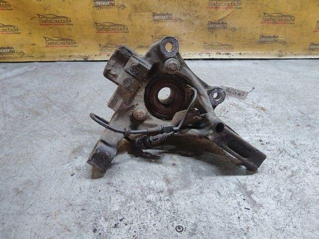 Кулак поворотный правый 9YPM30 Opel Vectra купить на авторазборке