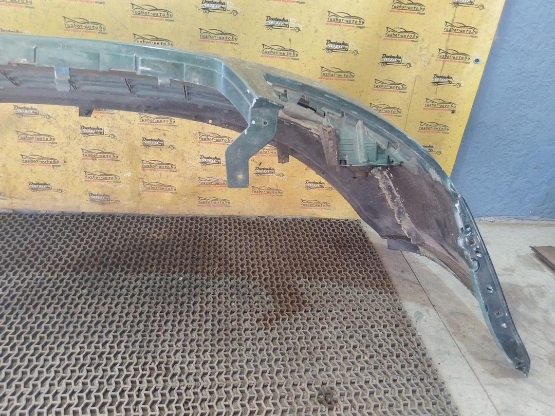 Бампер передний OUOIHF Ford C-Max undefined