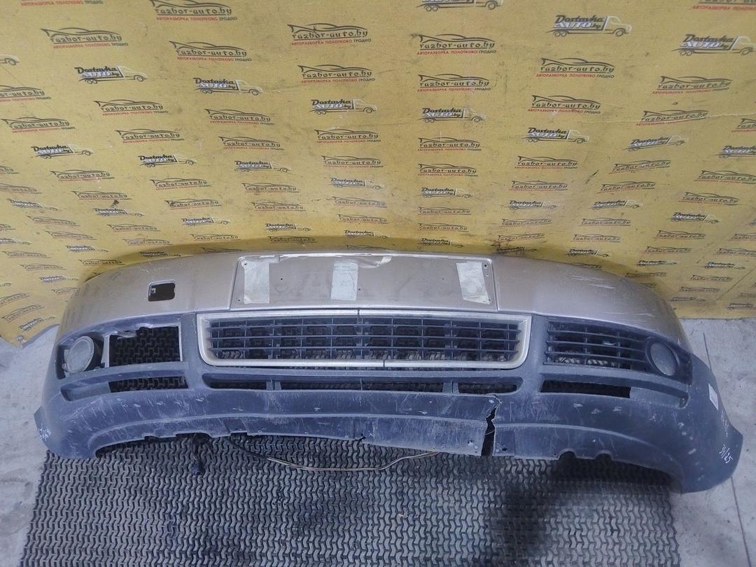 Бампер передний KTD0I3 Audi A4 undefined