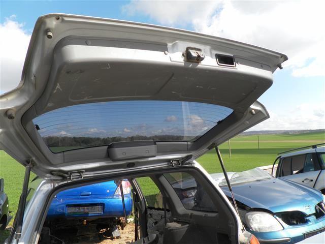 Амортизатор крышки багажника (3-5 двери) E0ACDC Subaru Forester