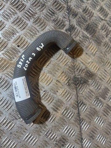 Патрубок радиатора 6LKCKU Mercedes C W202