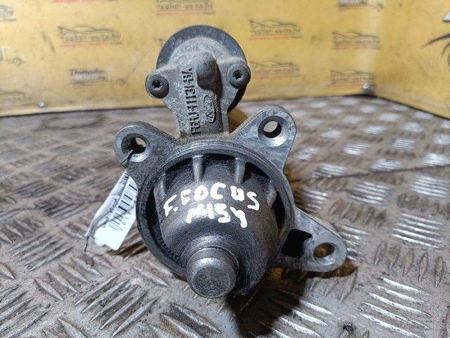 Стартер ECAF5A Ford Focus - Фото 5