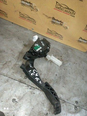 Педаль газа 1J9ADZ Volkswagen Golf купить с доставкой