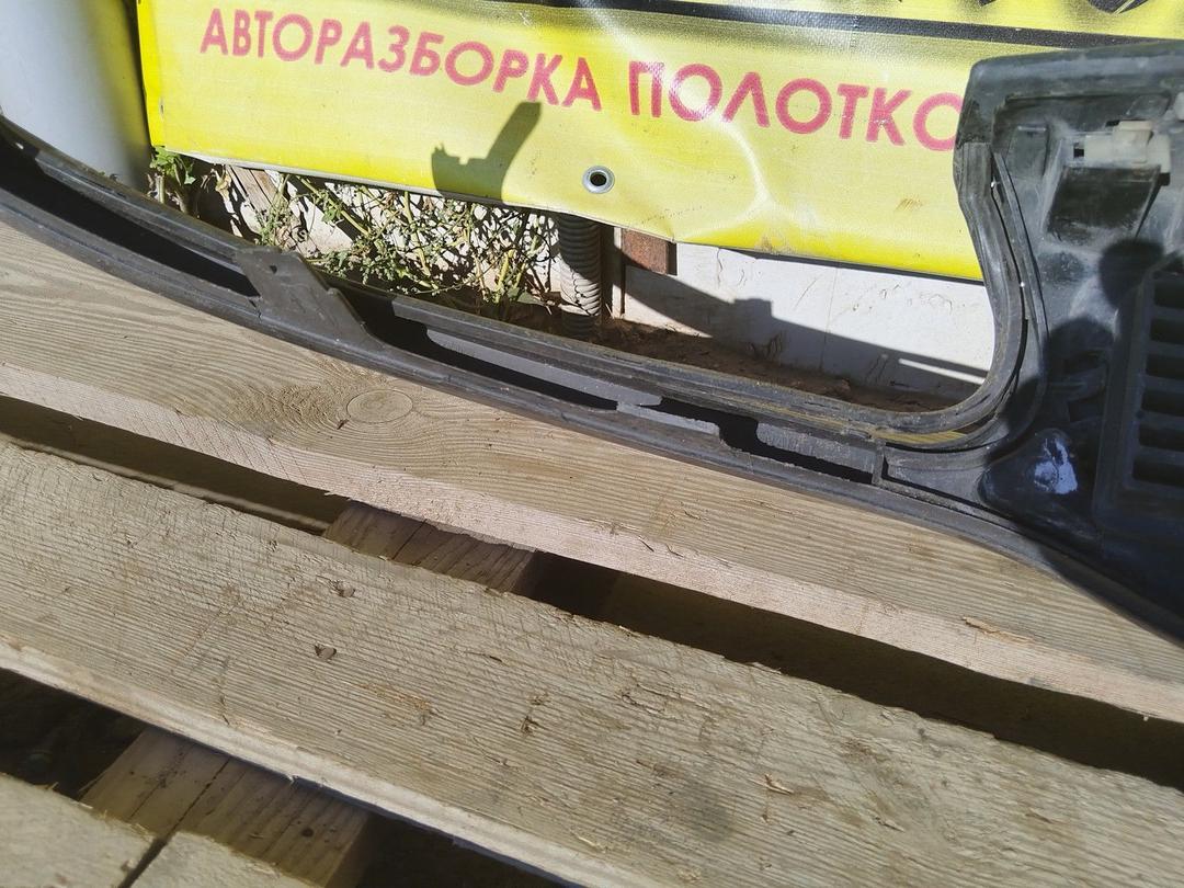 Решетка радиатора A8FTDG Renault Safrane undefined