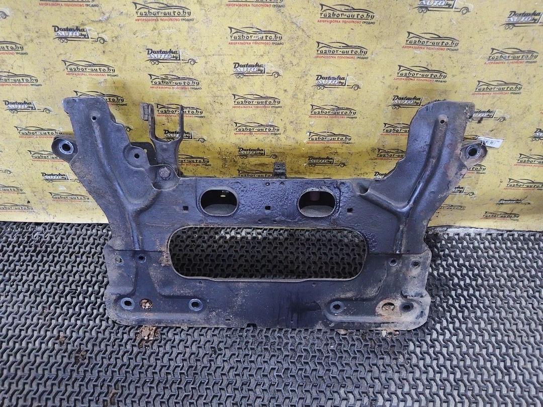 Балка подвески передняя (подрамник) X9OMTB Citroen Xsara Picasso - Фото 3