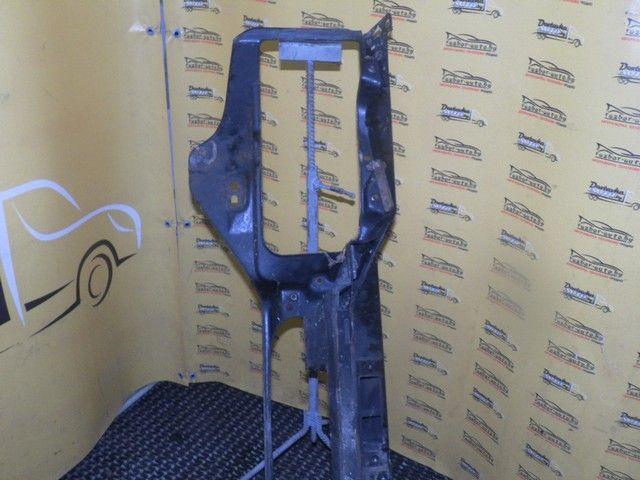 Передняя панель крепления облицовки (телевизор) DY2I3U Peugeot Expert - Фото 7