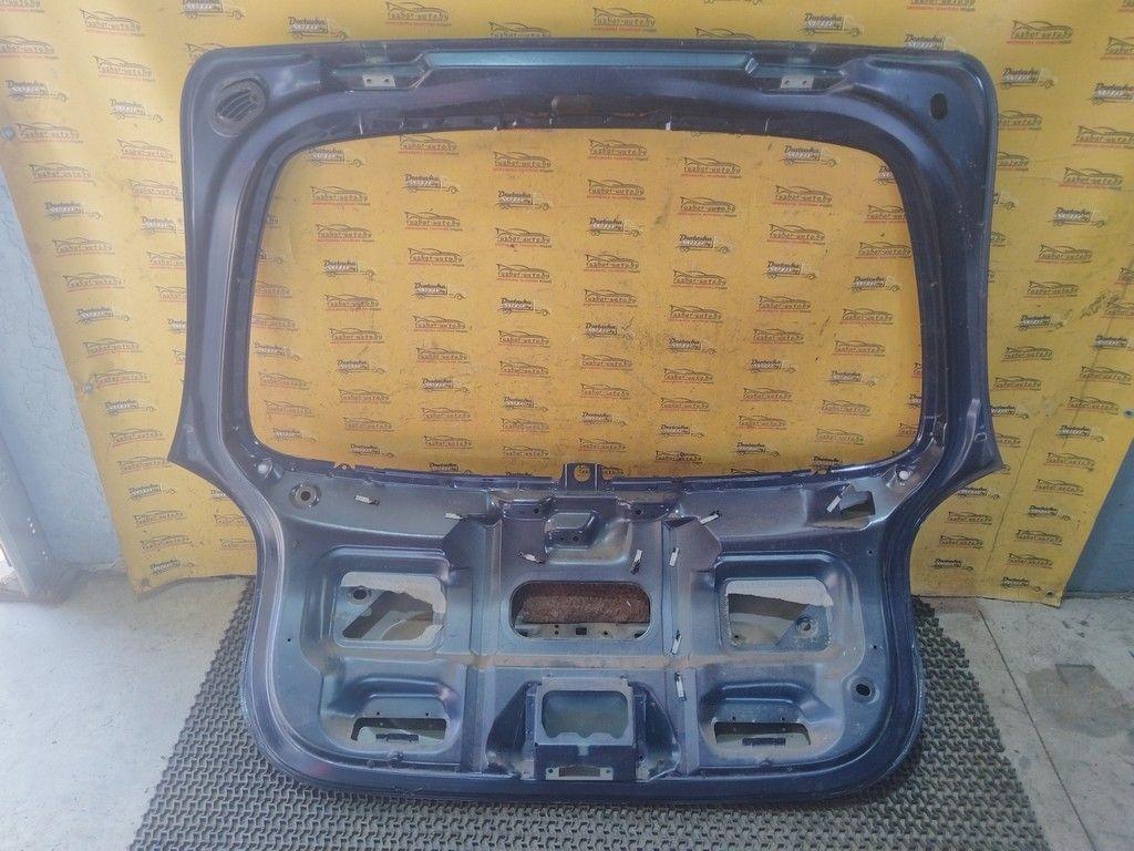 Крышка багажника (дверь 3-5) O9Q4NI Citroen Xsara Picasso - Фото 7