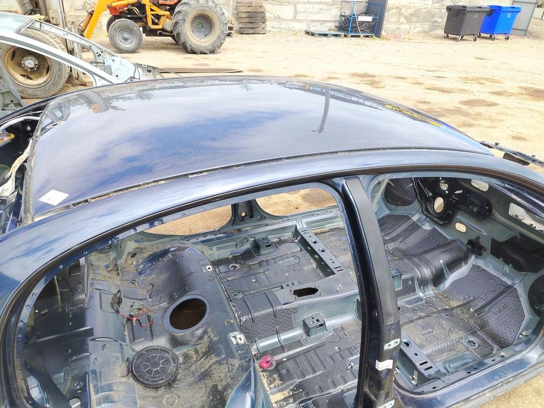 Крыша 24P7WB Opel Vectra - Фото 2