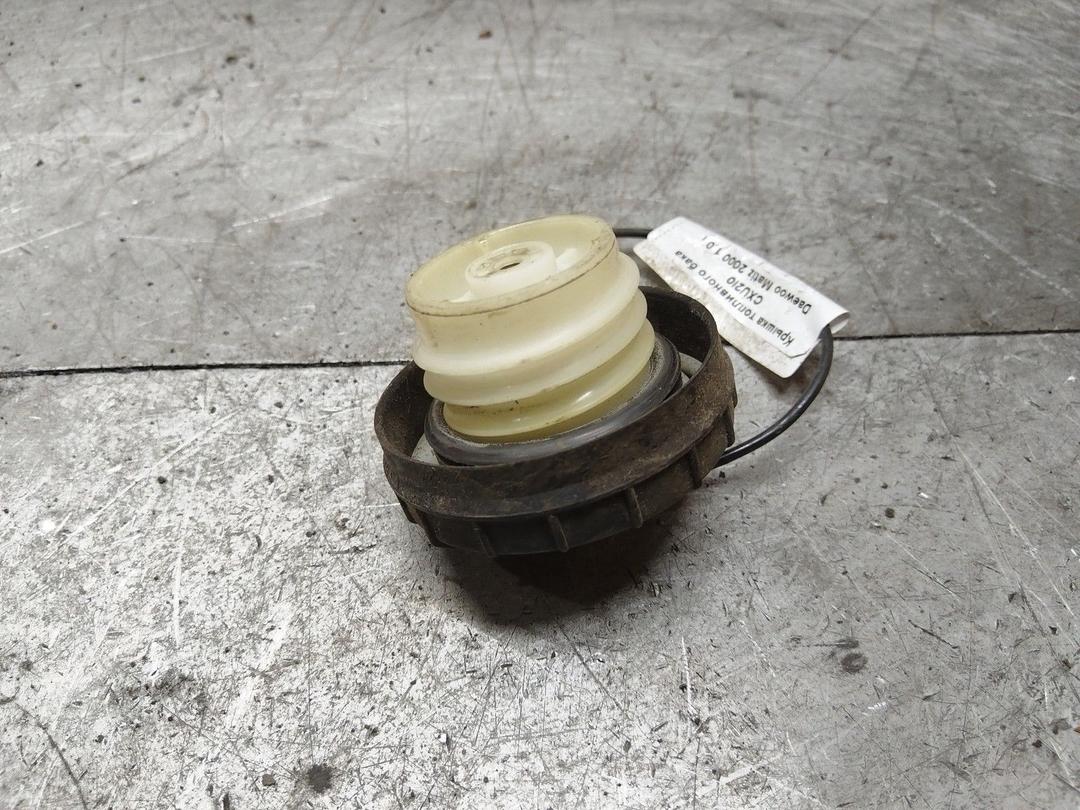 Крышка топливного бака CXU2I0 Daewoo Matiz - Фото 2