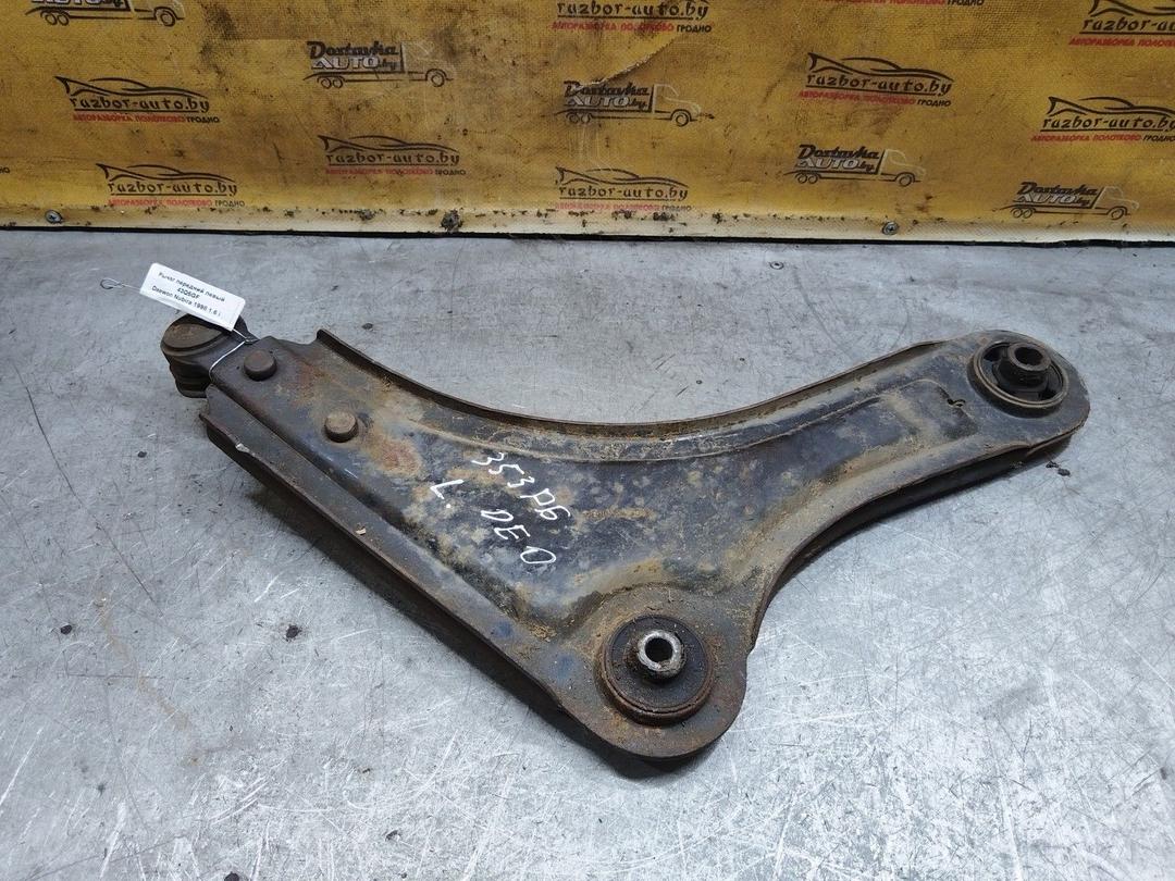 Рычаг передний левый 43Q5GF Daewoo Nubira