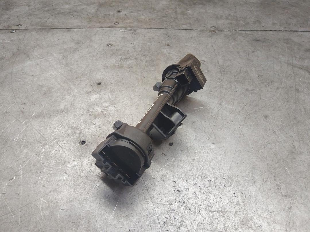 Блок управления двигателем 85GKSA Ford Fusion - Фото 12