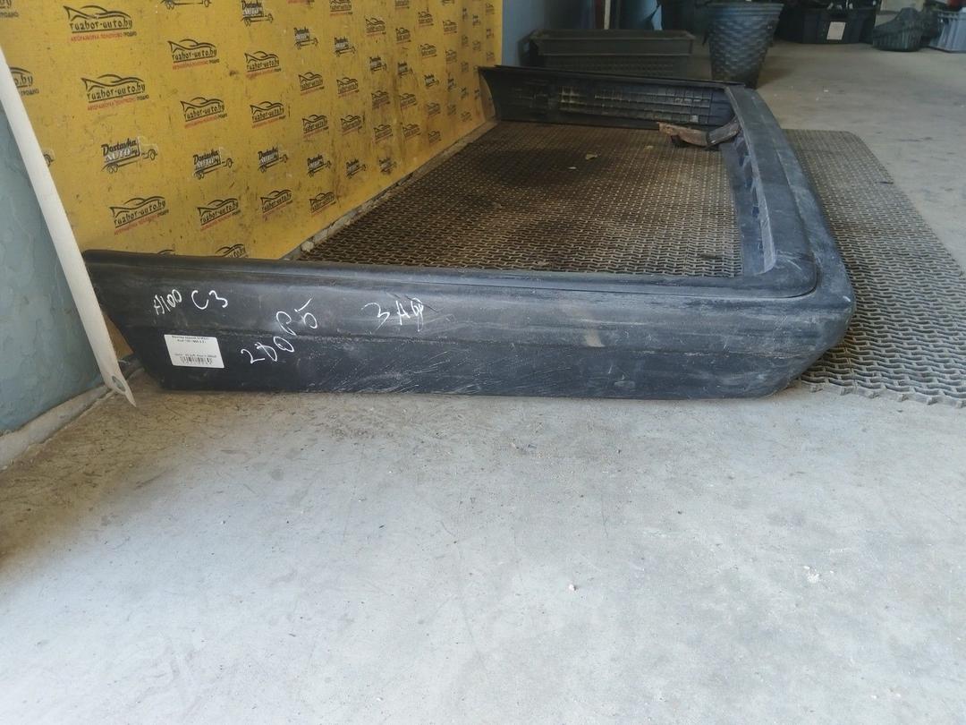 Бампер задний NYR24V Audi 100 купить