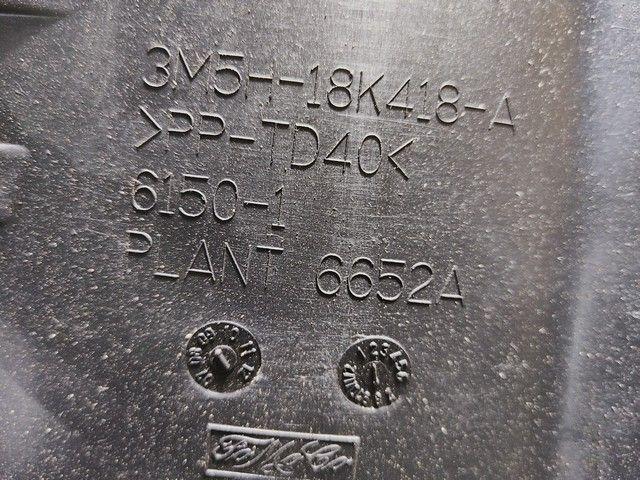 Корпус отопителя (печки) HKCB7V Ford C-Max undefined