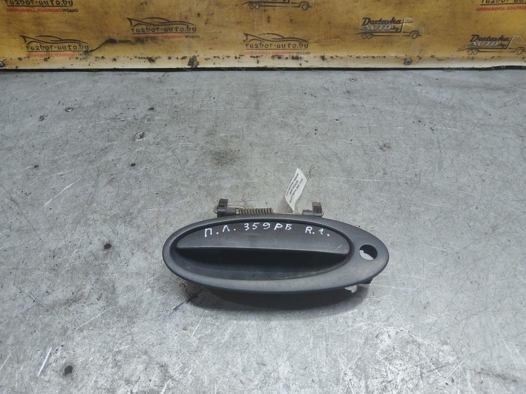 Ручка наружная передняя левая MCKCHD Renault Laguna купить