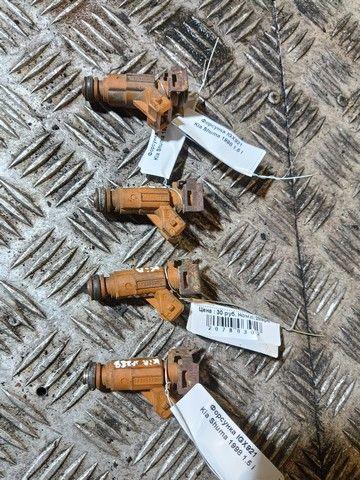 Форсунка IGX921 Kia Shuma - Фото 4