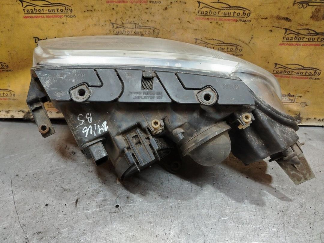Фара правая BNHTWB Volkswagen Passat - Фото 4
