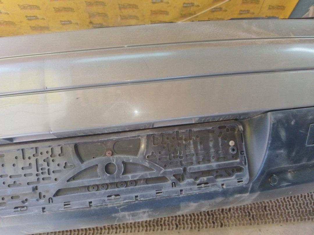 Бампер задний 6G89XR Citroen C5 - Фото 6