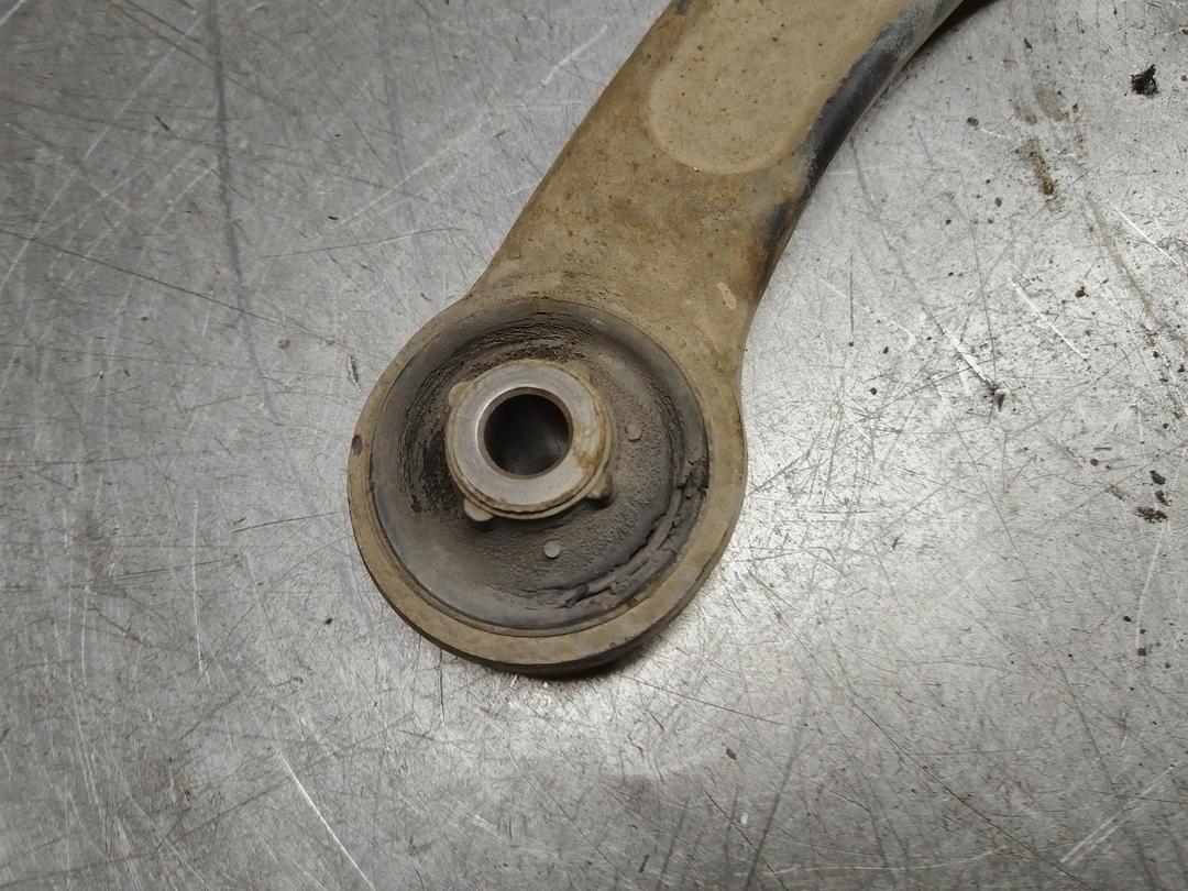 Рычаг передний правый 5U6434 Peugeot 307 - Фото 2