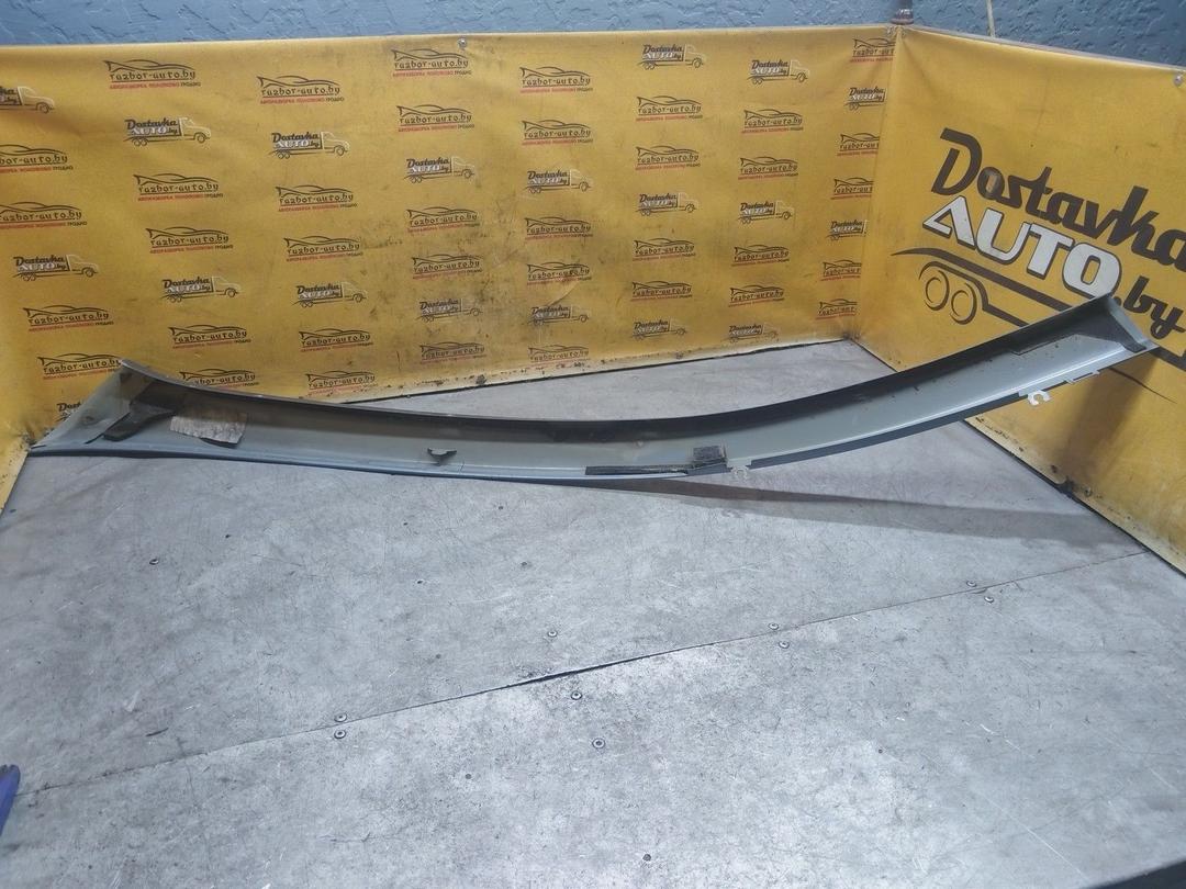 Молдинг (накладка кузовная) 0VJM82 Peugeot 607 купить с доставкой