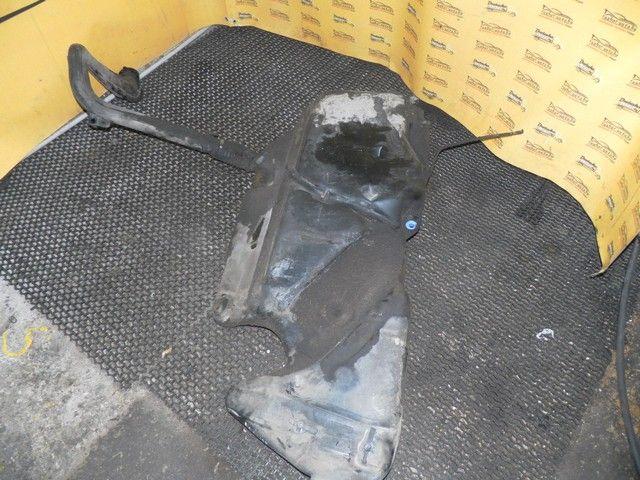 Бак топливный OV0J37 Renault Scenic купить в магазине запчастей бу