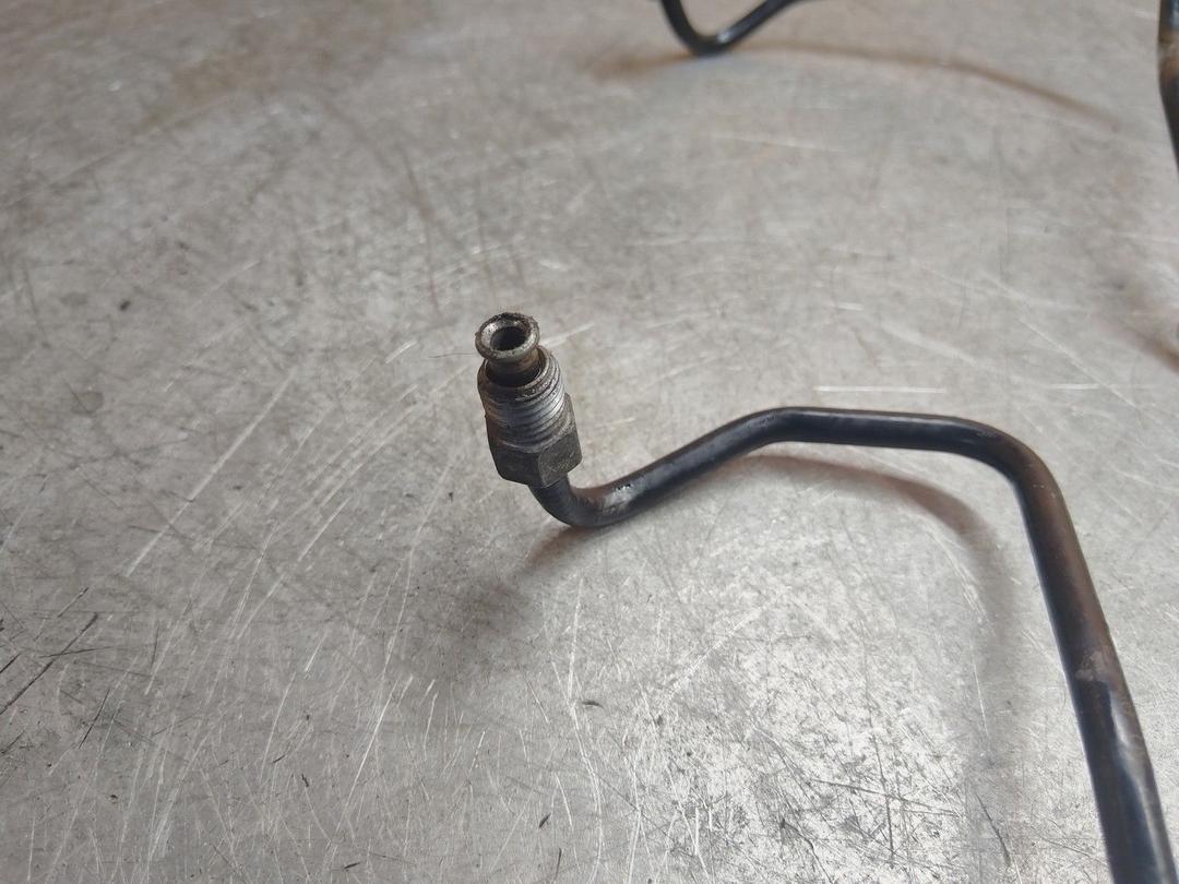 Трубка тормозная CLI27H Ford Fusion - Фото 16