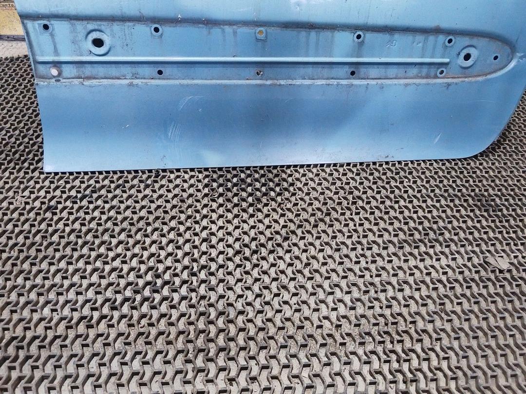 Дверь передняя правая 3IC3DO Citroen Xsara Picasso купить в магазине запчастей бу