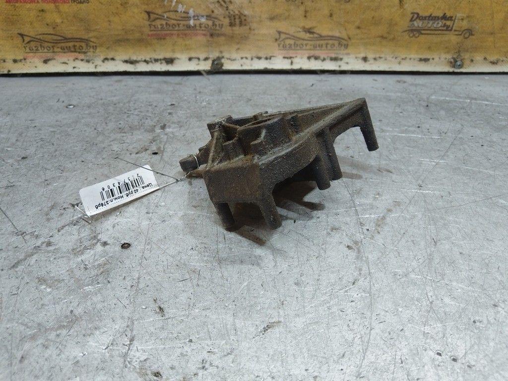 Кронштейн двигателя HZBR0P Renault Espace - Фото 2