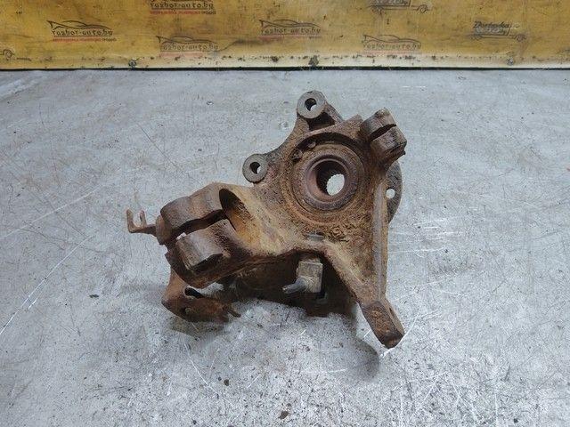 Кулак поворотный левый 9JRRRL Citroen Xsara Picasso купить на авторазборке