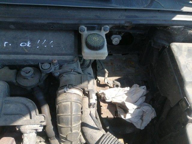 Полка аккумулятора QIATHC Peugeot 307 - Фото 2