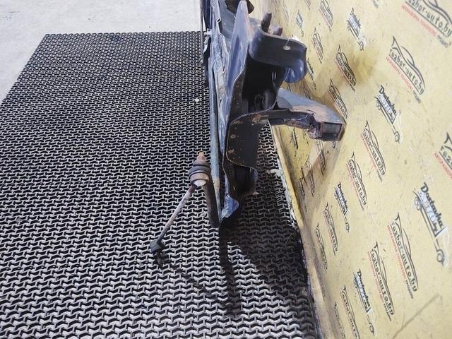 Балка подвески передняя (подрамник) ZH63GM Peugeot 308 - Фото 7