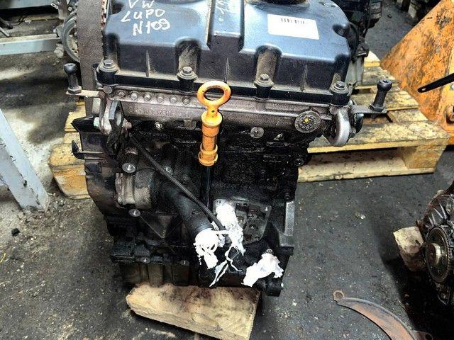 Двигатель B9EB16 Volkswagen Lupo - Фото 8