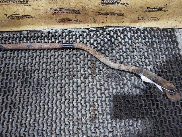 Стабилизатор подвески (поперечной устойчивости) задний 1593CM Ford Mondeo купить с доставкой