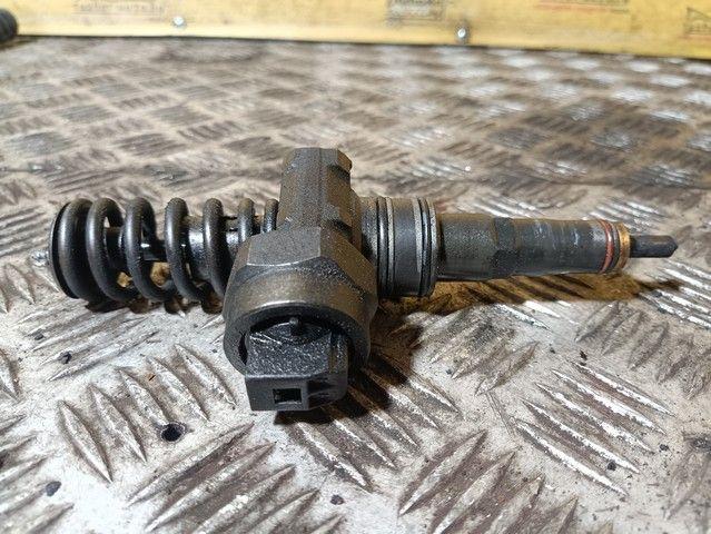 Форсунка BZBZ9T Volkswagen Passat undefined