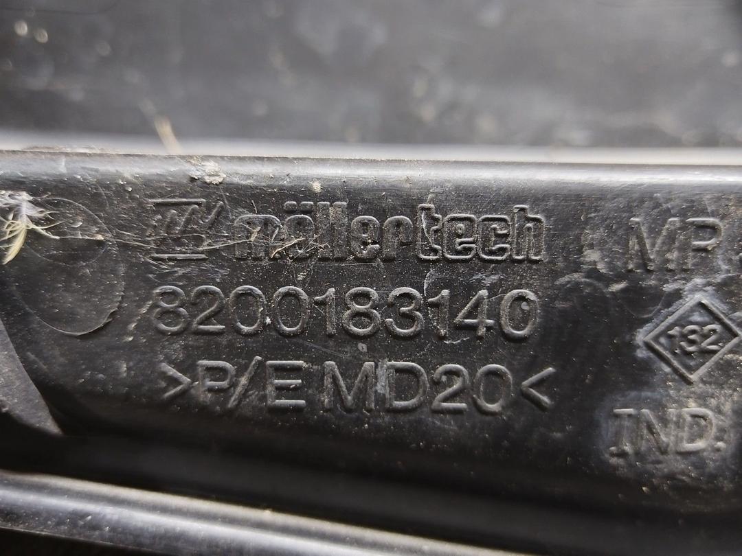 Дождевик 7032PT Renault Scenic купить с доставкой