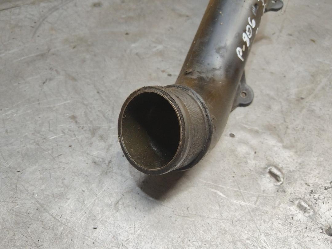 Патрубок турбины YOWB16 Peugeot 806 купить