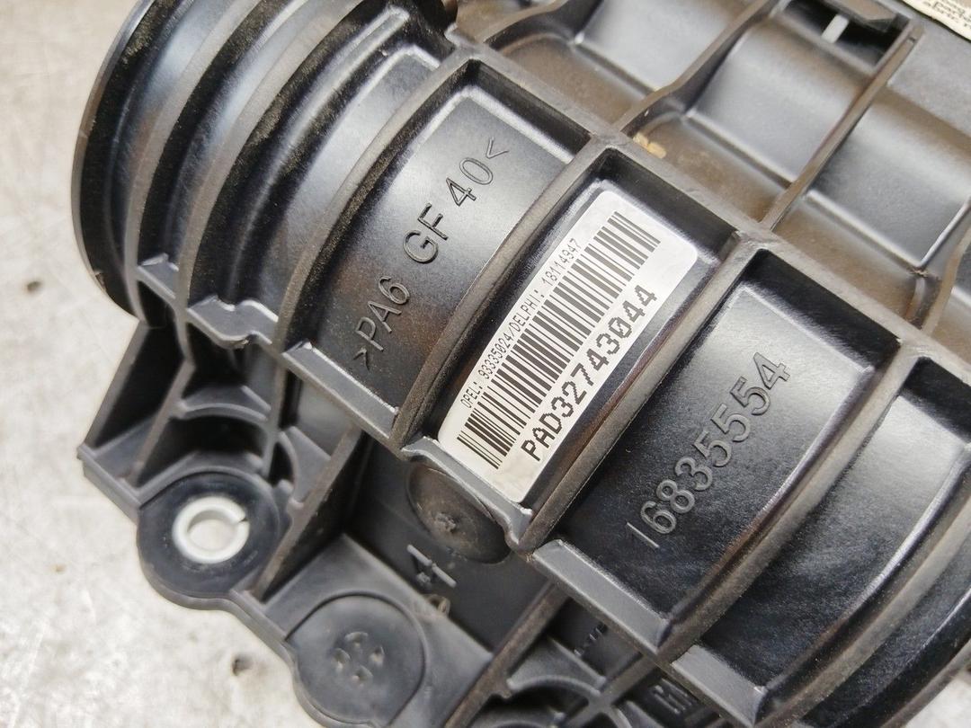 Подушка безопасности пассажира L8WTL3 Opel Meriva купить с доставкой. Огромный выбор запчастей и марок авто. У нас есть практически все.