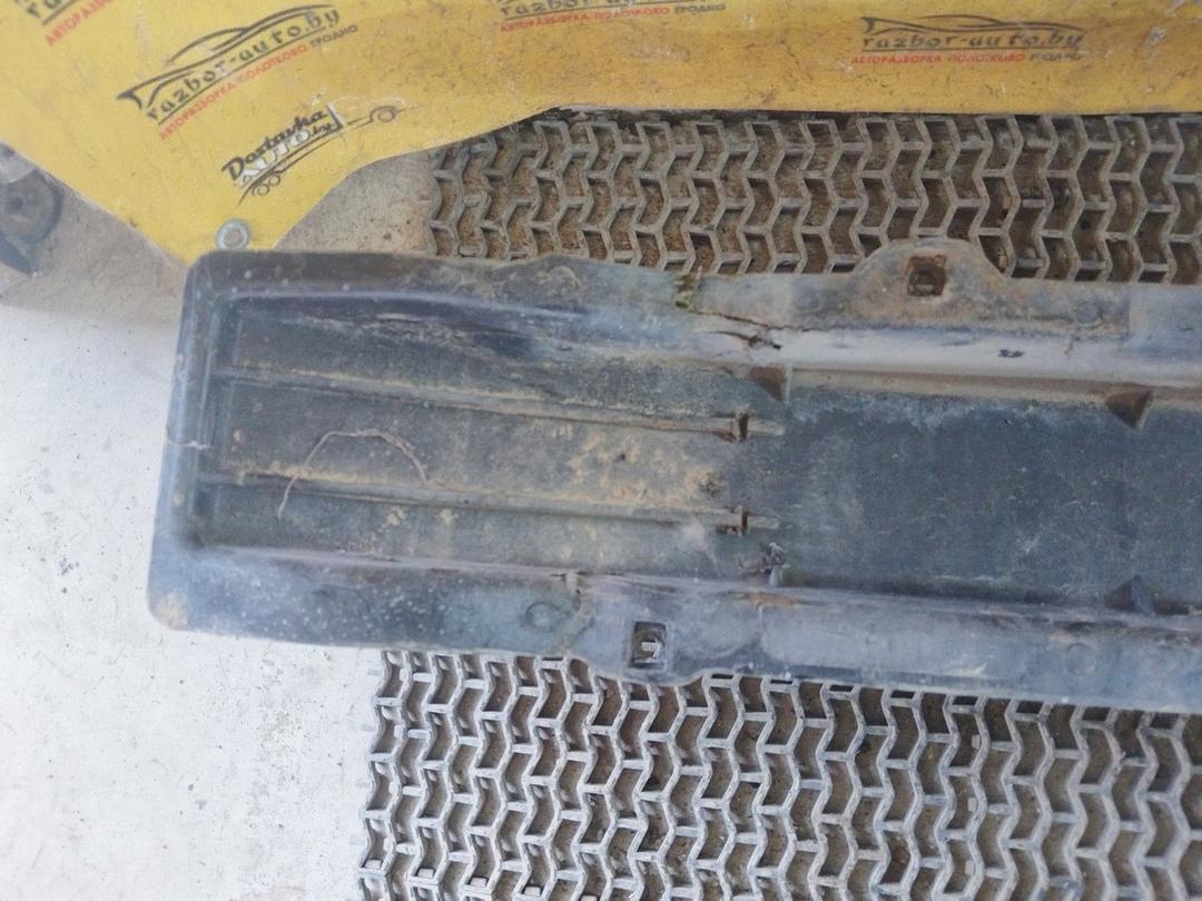 Усилитель бампера переднего Z6I1V4 Kia Carnival - Фото 6