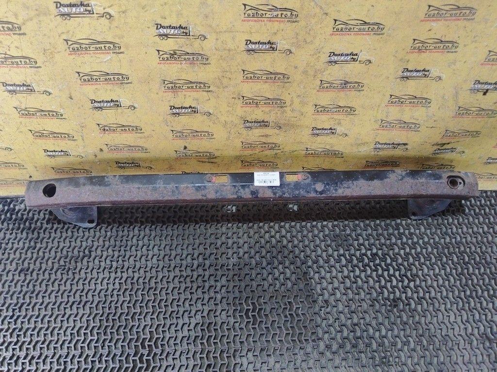 Усилитель бампера заднего SQPO36 Opel Corsa - Фото 3