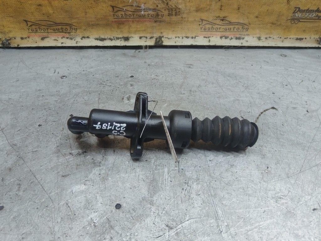 Цилиндр сцепления рабочий 1MAQMW Citroen C5 - Фото 3