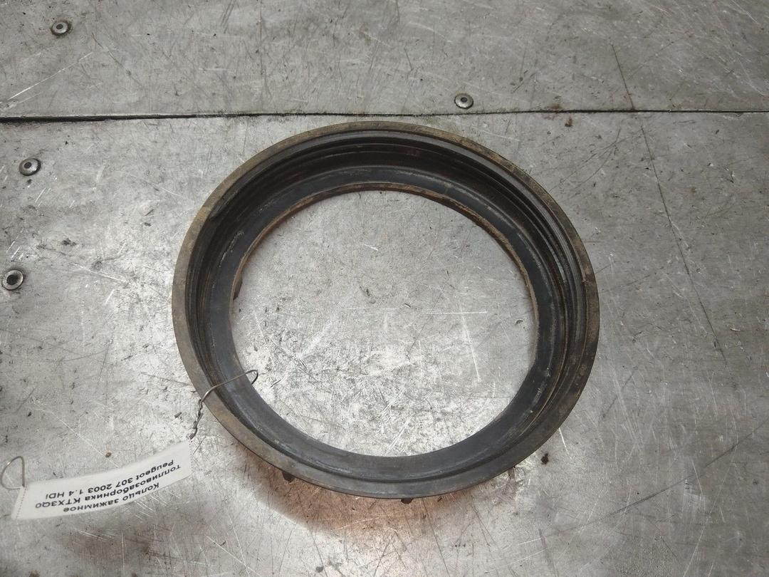 Кольцо зажимное топливозаборника KTX3Q0 Peugeot 307 купить