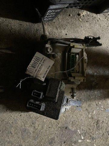 Блок ABS OETBI9 Citroen Evasion